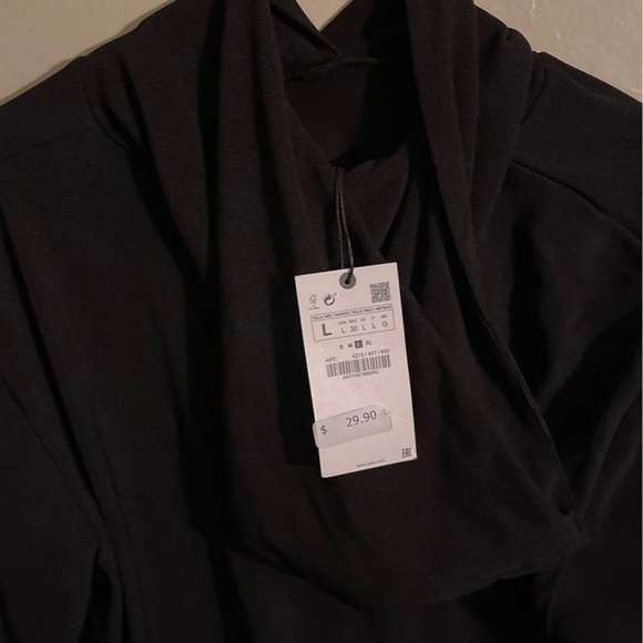 Ottoman Knit Sweatshirt - Picture 7 of 7